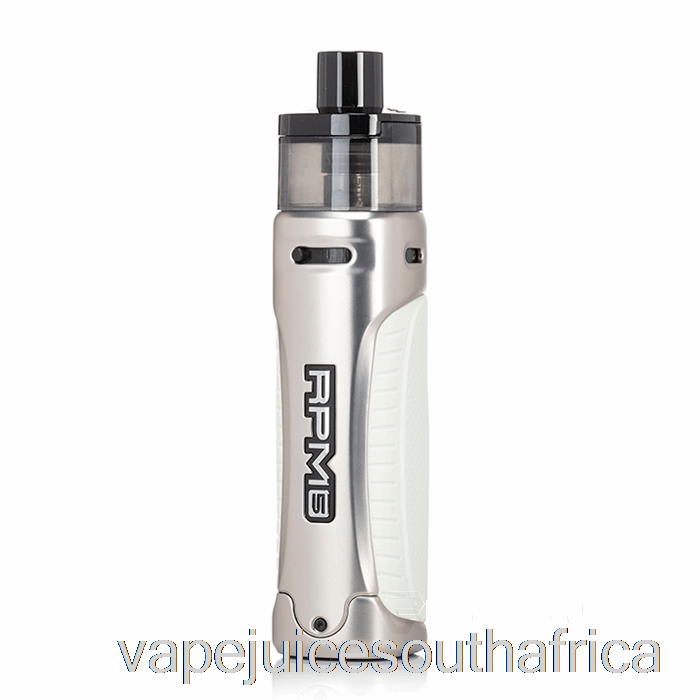 Vape Pods Smok Rpm 5 80W Pod System White